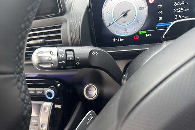 Hyundai Inster 85kW 02 49kWh 5dr Auto