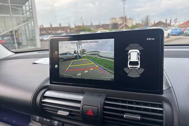 Hyundai Inster 85kW 02 49kWh 5dr Auto