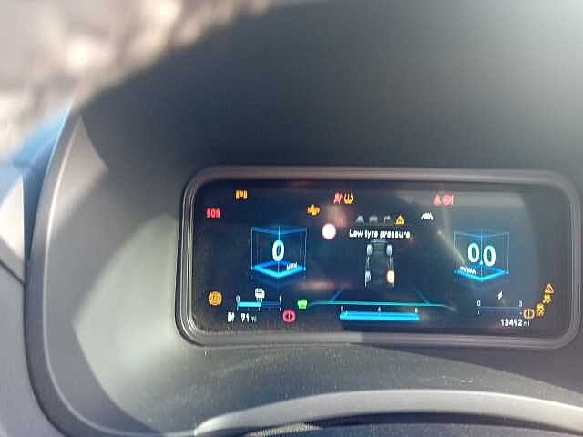 Hyundai KONA 100kW Premium 39kWh 5dr Auto