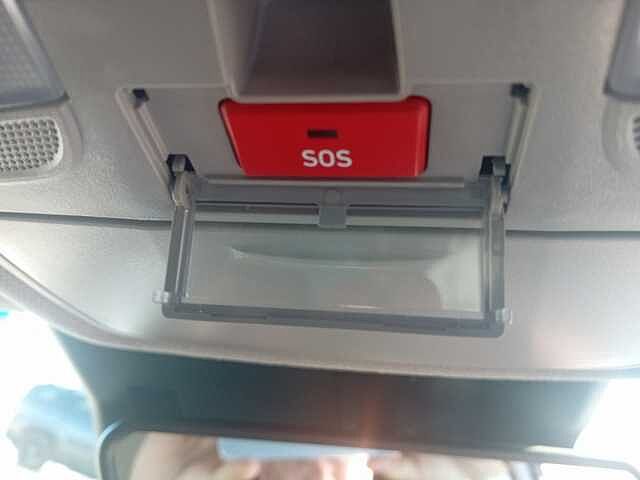 Hyundai KONA 100kW Premium 39kWh 5dr Auto