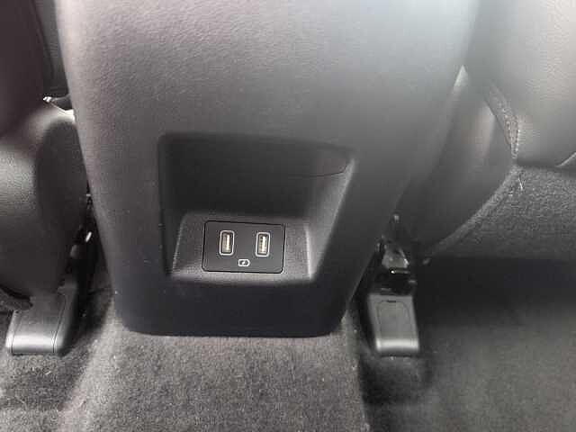 Hyundai TUCSON 1.6 TGDi N Line 5dr 2WD