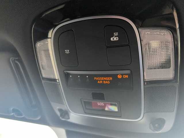 Hyundai TUCSON 1.6 TGDi N Line 5dr 2WD