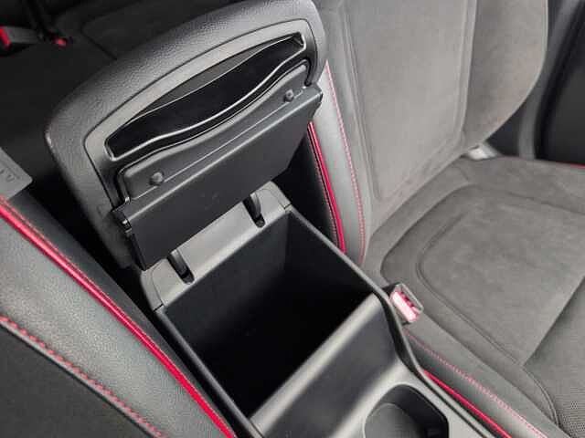 Hyundai TUCSON 1.6 TGDi N Line 5dr 2WD