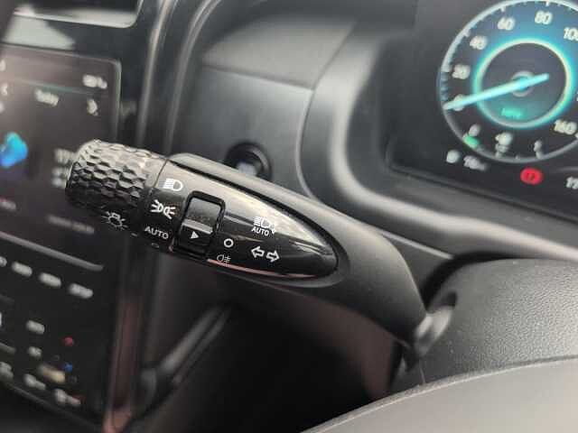 Hyundai TUCSON 1.6 TGDi N Line 5dr 2WD