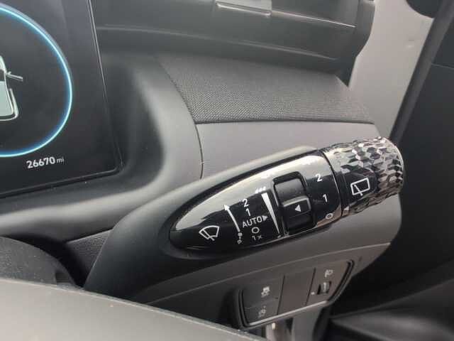 Hyundai TUCSON 1.6 TGDi N Line 5dr 2WD