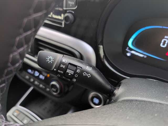 Hyundai i10 1.2 [79] Premium 5dr Auto [Nav]