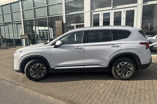 Hyundai SANTA FE 1.6 TGDi Hybrid Premium 5dr Auto