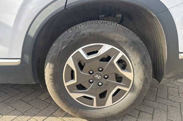 Hyundai SANTA FE 1.6 TGDi Hybrid Premium 5dr Auto