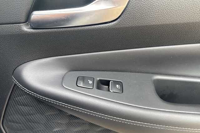 Hyundai SANTA FE 1.6 TGDi Hybrid Premium 5dr Auto