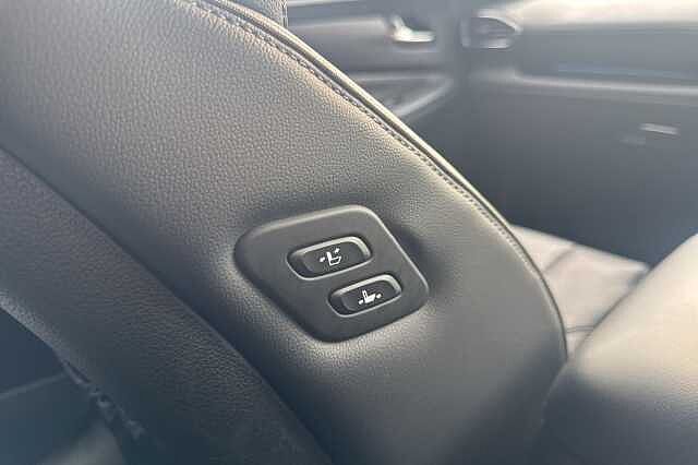 Hyundai SANTA FE 1.6 TGDi Hybrid Premium 5dr Auto