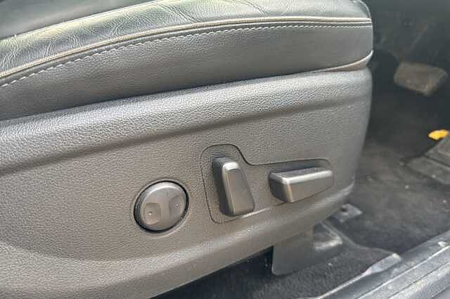 Hyundai SANTA FE 1.6 TGDi Hybrid Premium 5dr Auto