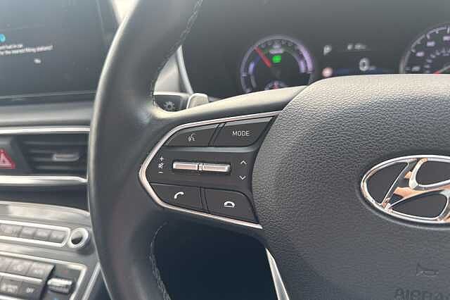 Hyundai SANTA FE 1.6 TGDi Hybrid Premium 5dr Auto