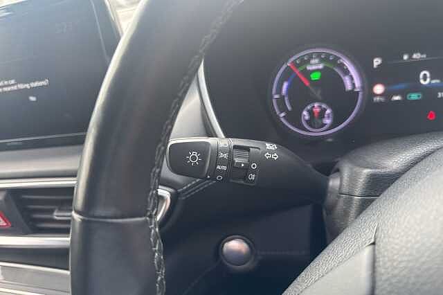 Hyundai SANTA FE 1.6 TGDi Hybrid Premium 5dr Auto