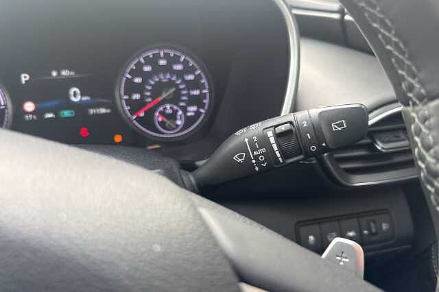 Hyundai SANTA FE 1.6 TGDi Hybrid Premium 5dr Auto