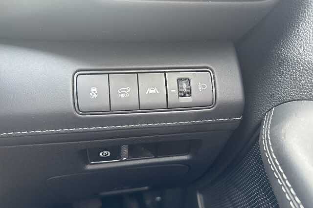 Hyundai SANTA FE 1.6 TGDi Hybrid Premium 5dr Auto