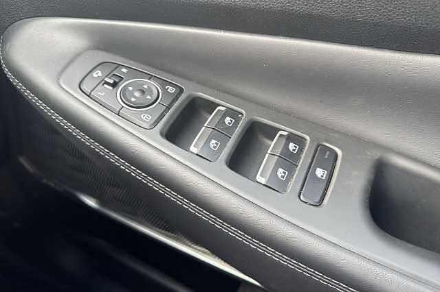 Hyundai SANTA FE 1.6 TGDi Hybrid Premium 5dr Auto