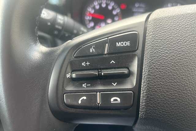 Hyundai i10 1.0 MPi SE Connect 5dr