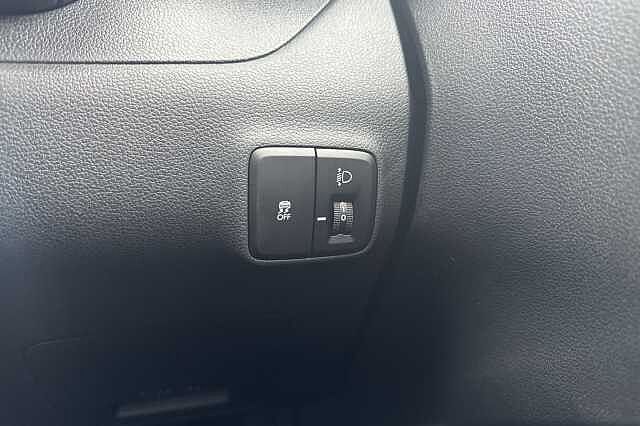 Hyundai I10 1.0 [63] Advance 5dr [Nav] White