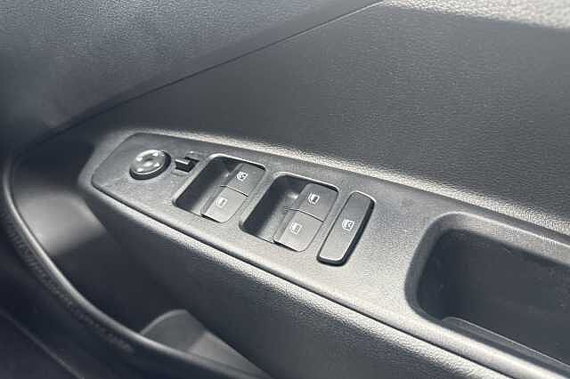 Hyundai I10 1.0 [63] Advance 5dr [Nav] White