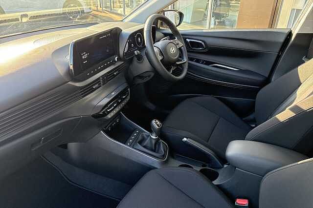 Hyundai i20 1.0T GDi Premium 5dr