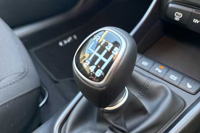 Hyundai i20 1.0T GDi Premium 5dr