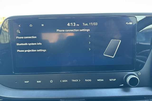 Hyundai i20 1.0T GDi Premium 5dr