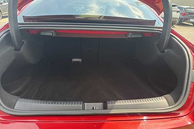 Mercedes-Benz Cla 250 AMG Line Premium Plus 4dr Tip Auto