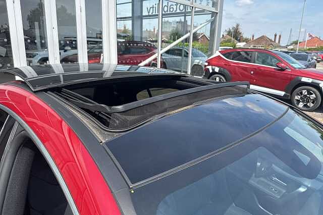 Mercedes-Benz Cla 250 AMG Line Premium Plus 4dr Tip Auto