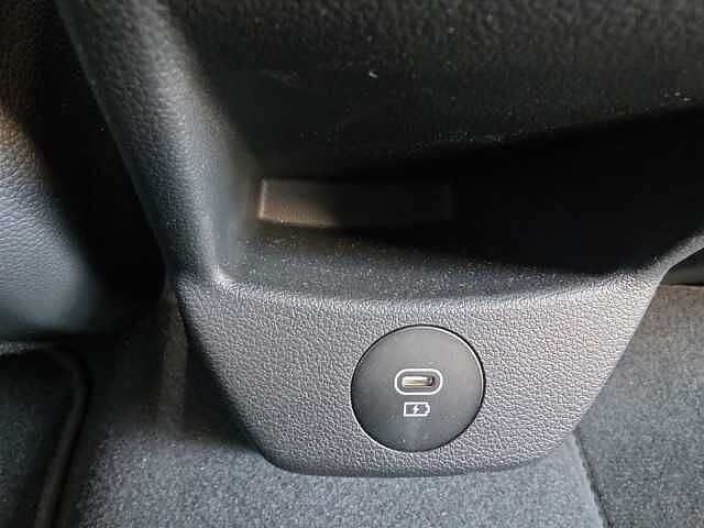 Hyundai BAYON 1.0 TGDi Ultimate 5dr DCT Aurora Grey