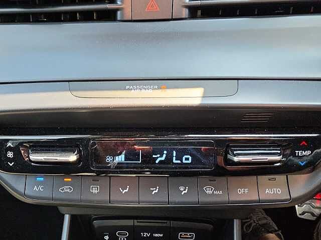 Hyundai BAYON 1.0 TGDi Ultimate 5dr DCT Aurora Grey