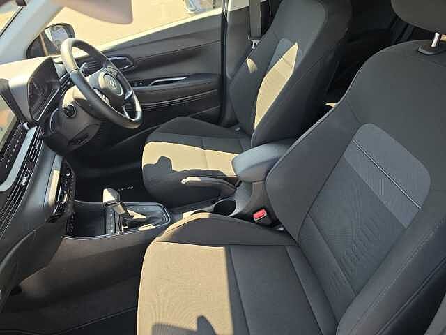 Hyundai BAYON 1.0 TGDi Ultimate 5dr DCT Aurora Grey