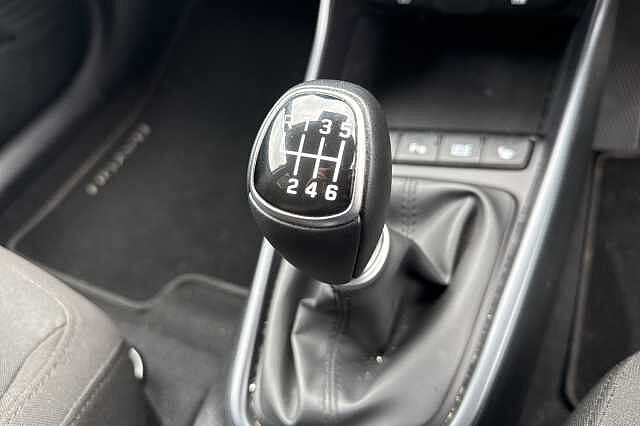 Hyundai BAYON 1.0 TGDi Premium 5dr