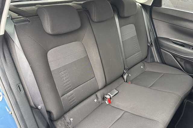 Hyundai BAYON 1.0 TGDi Premium 5dr