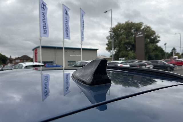 Hyundai BAYON 1.0 TGDi Premium 5dr