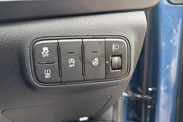 Hyundai BAYON 1.0 TGDi Premium 5dr