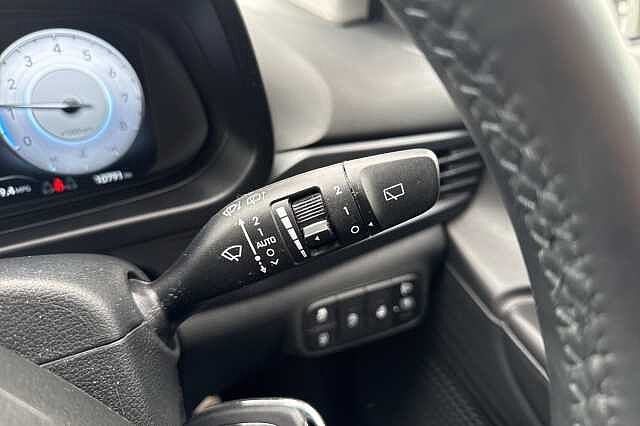 Hyundai BAYON 1.0 TGDi Premium 5dr