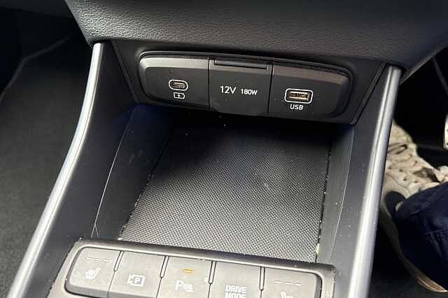 Hyundai BAYON 1.0 TGDi Premium 5dr