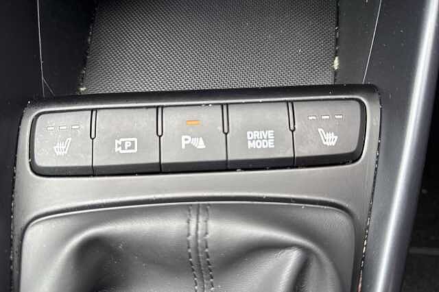 Hyundai BAYON 1.0 TGDi Premium 5dr