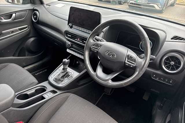 Hyundai KONA 1.6 GDi Hybrid Premium 5dr DCT