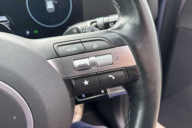 Hyundai KONA 1.6 GDi Hybrid Advance 5dr DCT