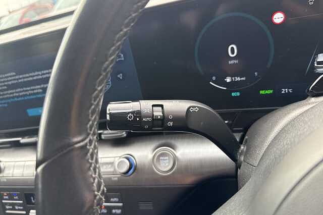 Hyundai KONA 1.6 GDi Hybrid Advance 5dr DCT