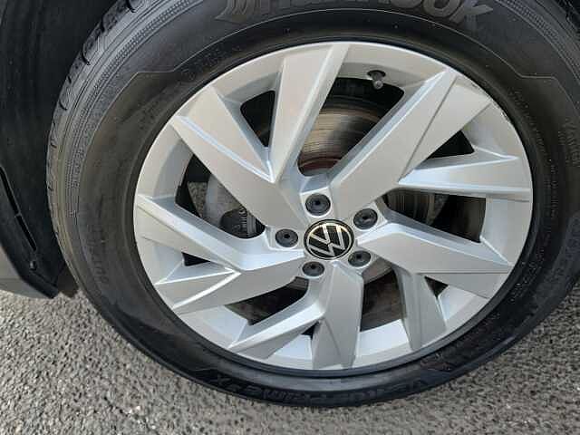 Volkswagen Tiguan 1.5 TSI 150 Life 5dr
