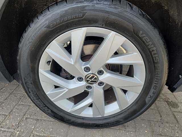 Volkswagen Tiguan 1.5 TSI 150 Life 5dr