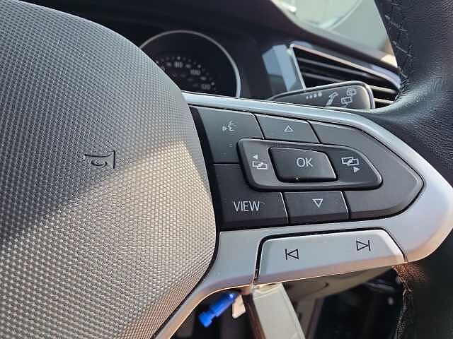Volkswagen Tiguan 1.5 TSI 150 Life 5dr
