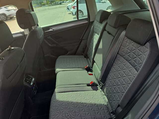 Volkswagen Tiguan 1.5 TSI 150 Life 5dr