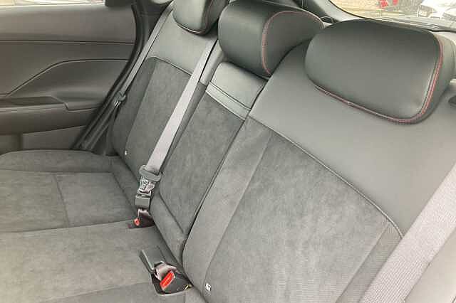 Hyundai Kona 1.6T 138 N Line S 5dr DCT