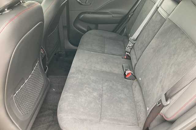Hyundai Kona 1.6T 138 N Line S 5dr DCT