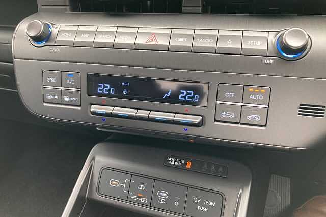 Hyundai Kona 1.6T 138 N Line S 5dr DCT