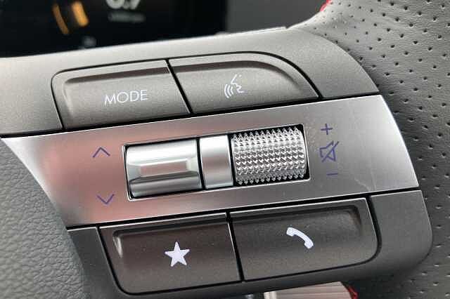 Hyundai Kona 1.6T 138 N Line S 5dr DCT