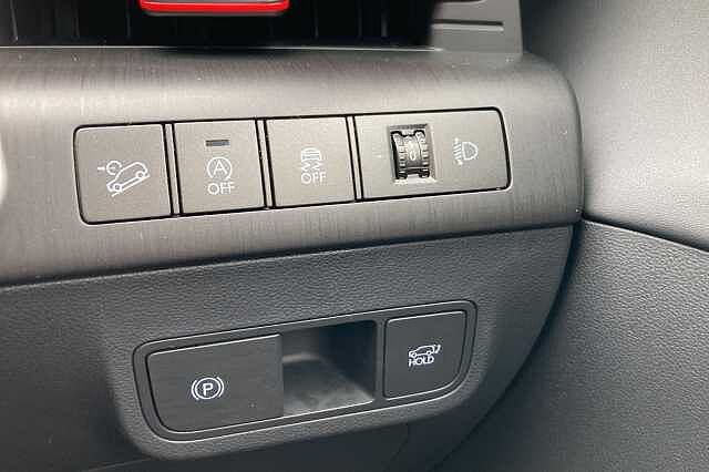 Hyundai Kona 1.6T 138 N Line S 5dr DCT